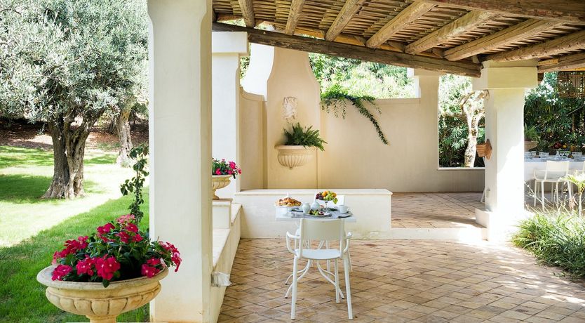 Photo of Sicilian Pastels