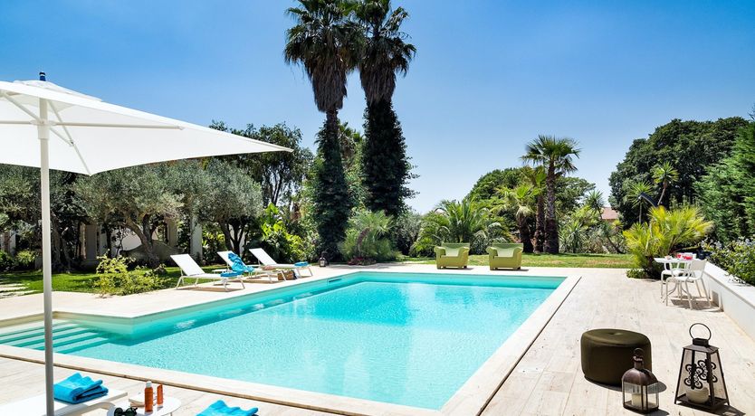 Photo of Sicilian Pastels