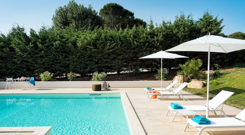 Photo of Sicilian Pastels