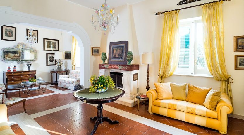 Photo of Sicilian Pastels