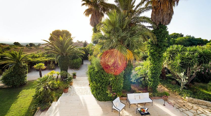 Photo of Sicilian Pastels