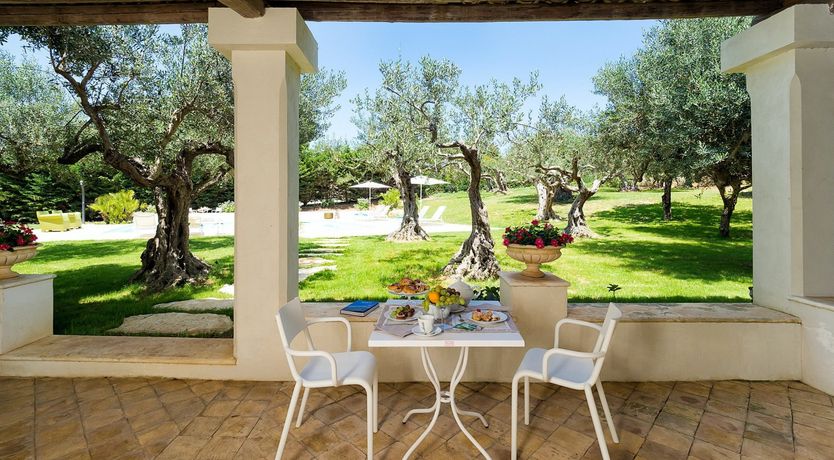 Photo of Sicilian Pastels