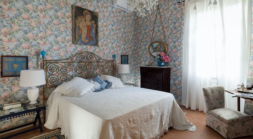 Photo of Sicilian Pastels