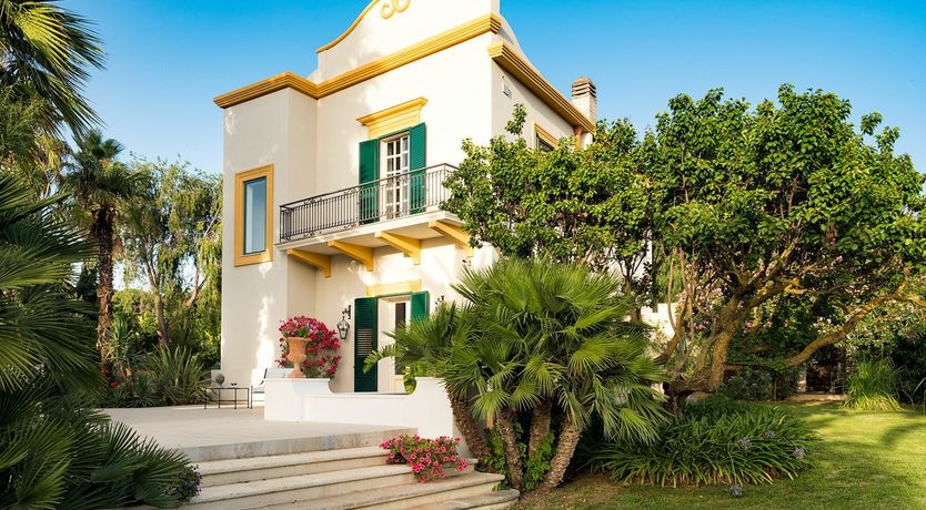 Photo of Sicilian Pastels