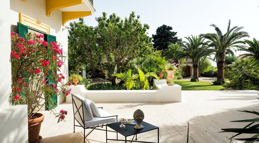 Photo of Sicilian Pastels