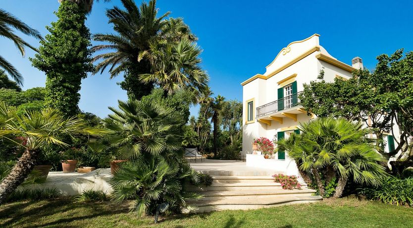 Photo of Sicilian Pastels