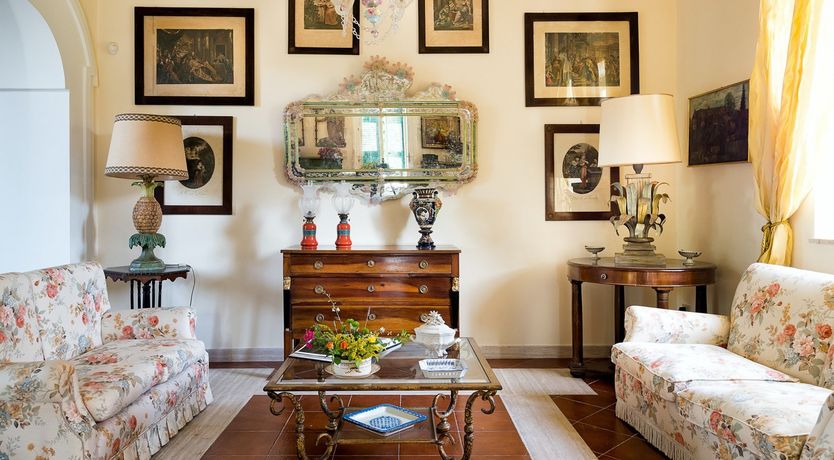 Photo of Sicilian Pastels