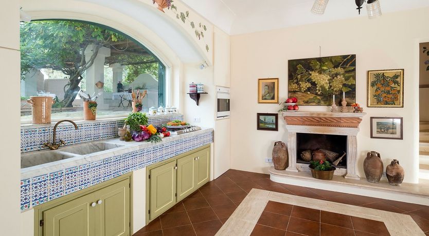 Photo of Sicilian Pastels