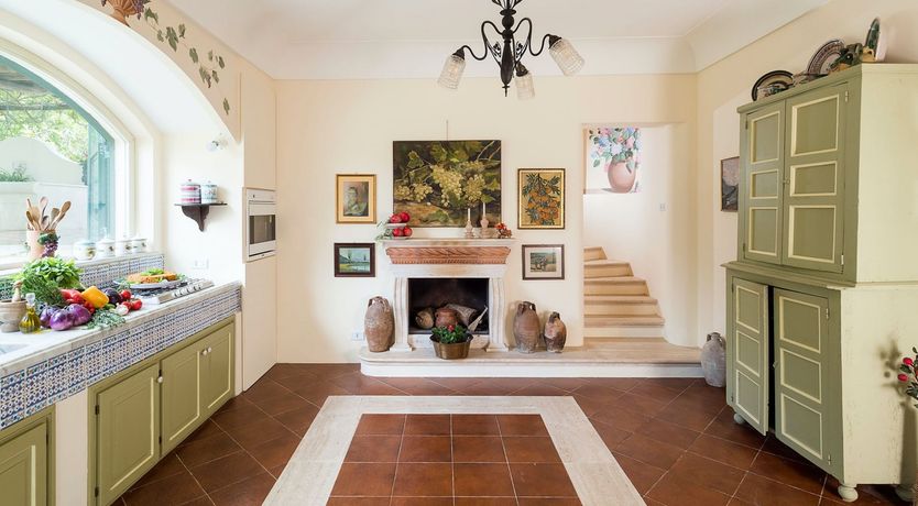 Photo of Sicilian Pastels