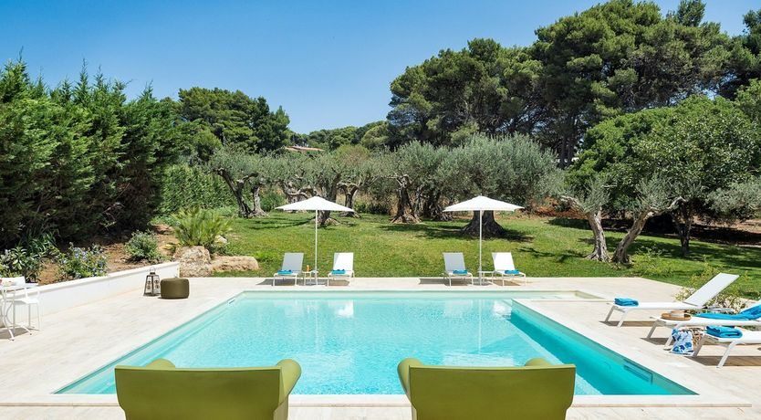 Photo of Sicilian Pastels