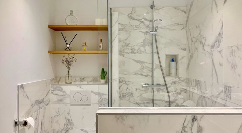 Photo of The Blue Flowers