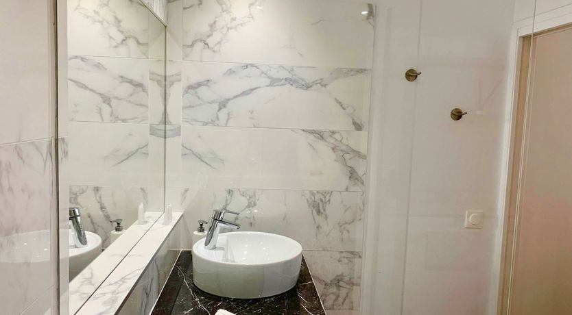 Photo of The Blue Flowers