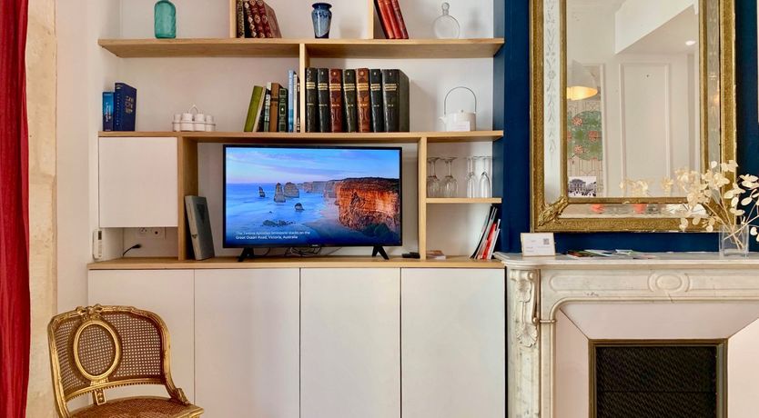 Photo of The Blue Flowers