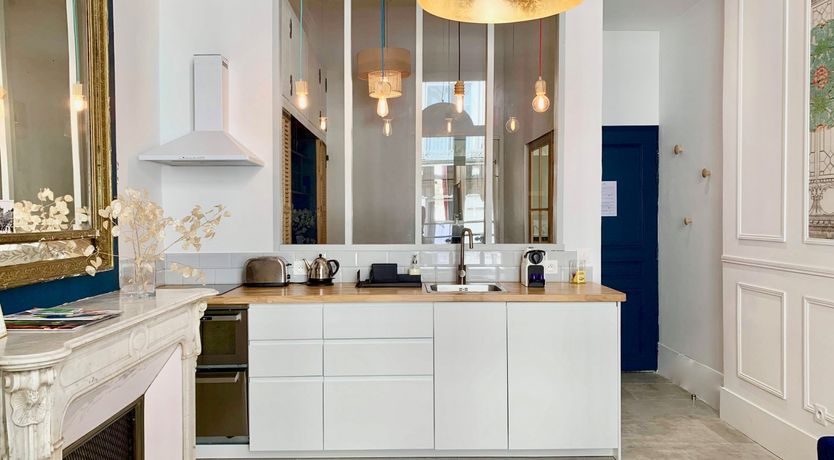 Photo of The Blue Flowers