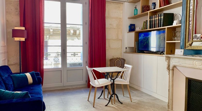 Photo of The Blue Flowers