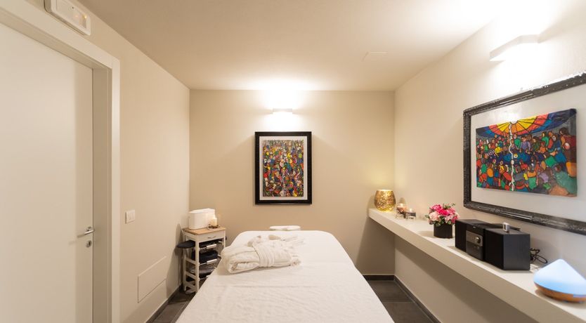 Photo of The Mountain Spring