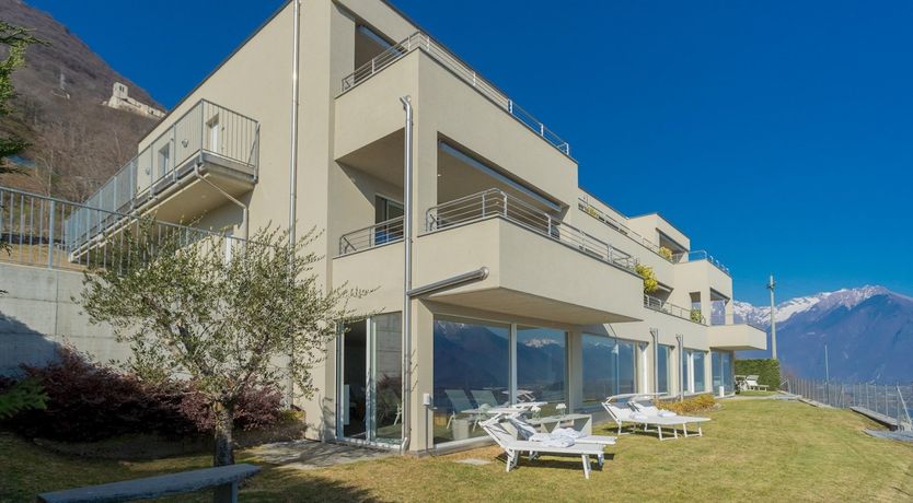 Photo of The Mountain Spring