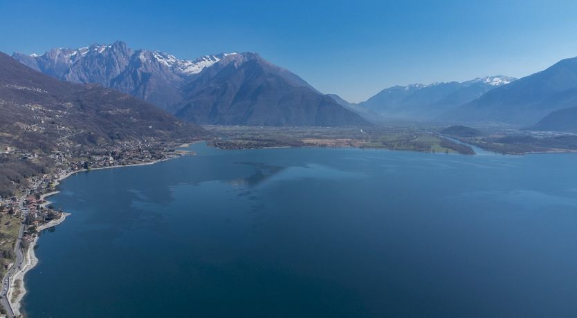 Photo of The Mountain Spring