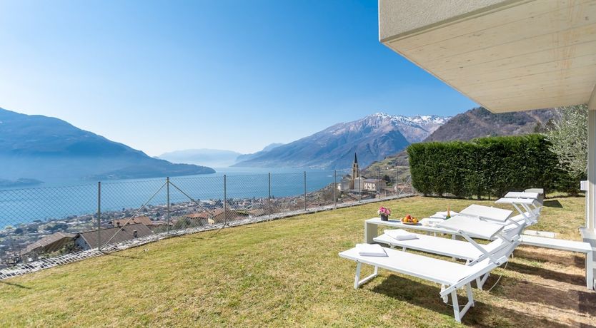 Photo of The Mountain Spring