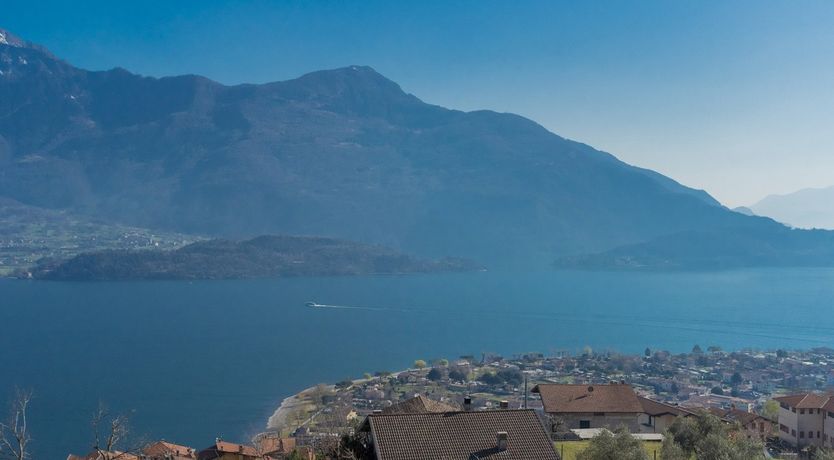 Photo of The Mountain Spring