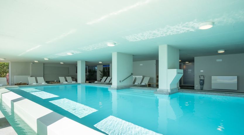 Photo of The Mountain Spring