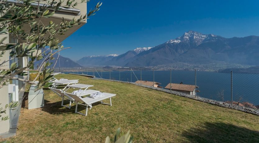 Photo of The Mountain Spring