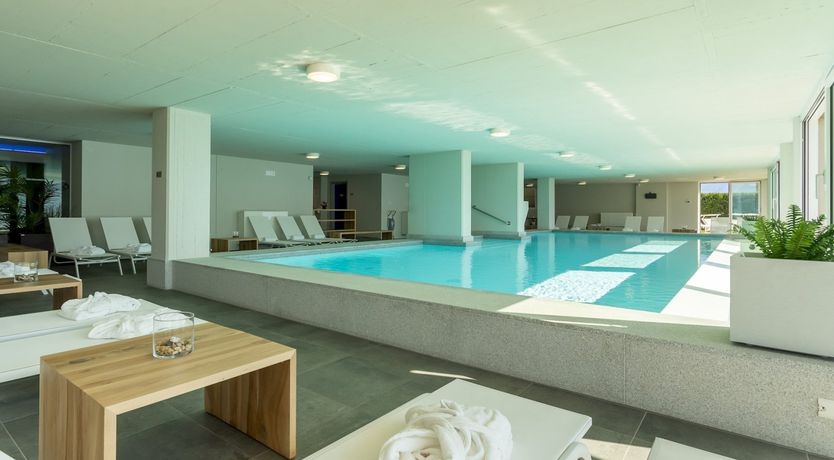 Photo of The Mountain Spring