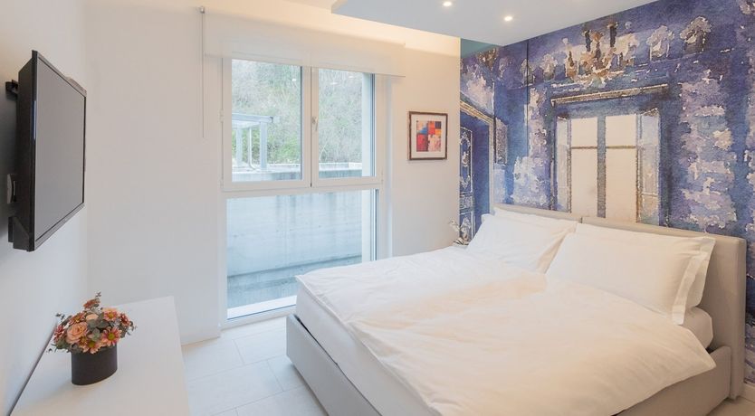 Photo of The Mountain Spring