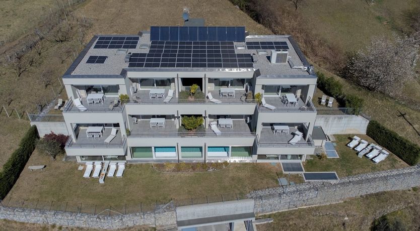 Photo of The Mountain Spring