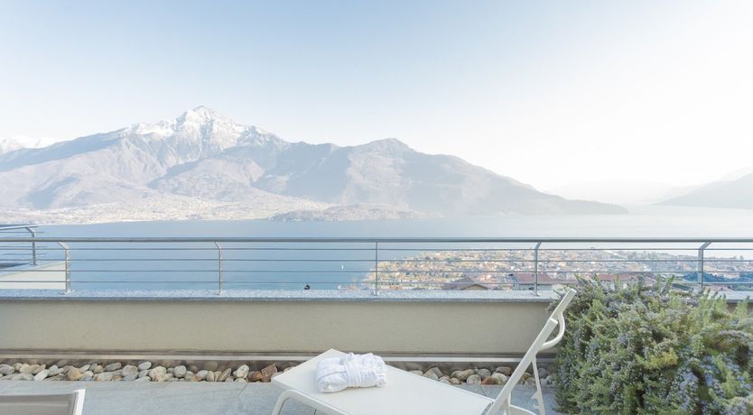 Photo of The Mountain Spring