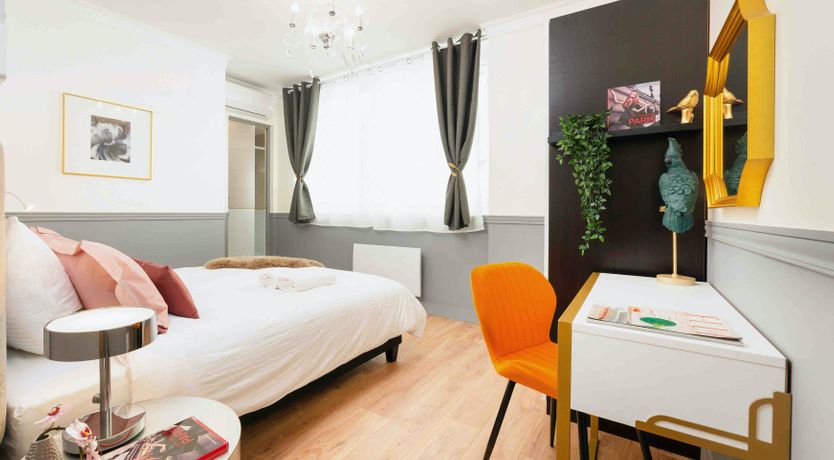 Photo of Maison du Bonheur