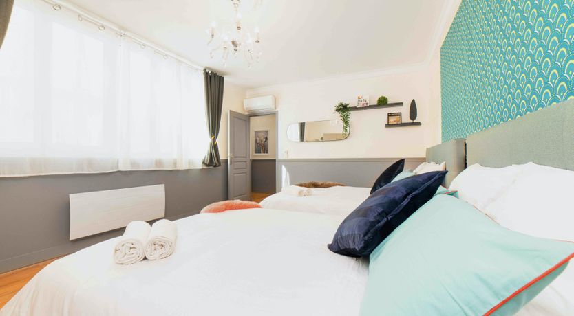 Photo of Maison du Bonheur