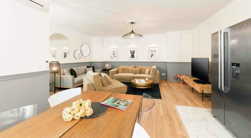 Photo of Maison du Bonheur