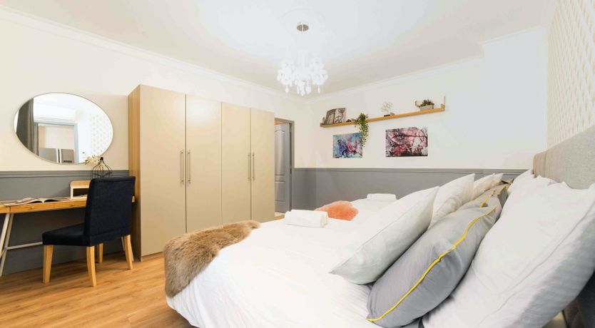 Photo of Maison du Bonheur