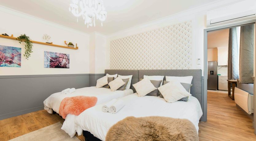 Photo of Maison du Bonheur