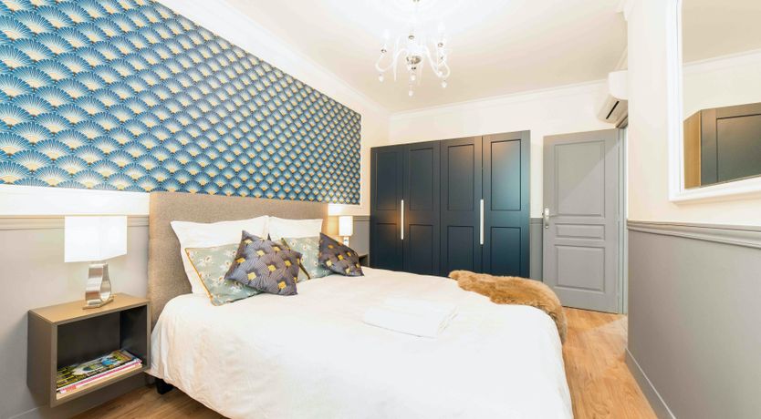 Photo of Maison du Bonheur