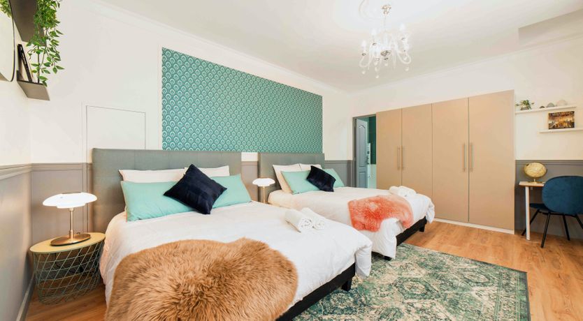 Photo of Maison du Bonheur