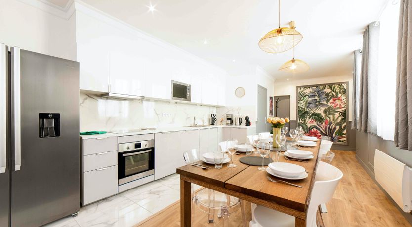 Photo of Maison du Bonheur