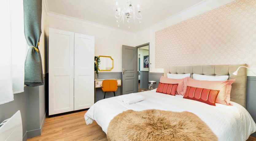 Photo of Maison du Bonheur