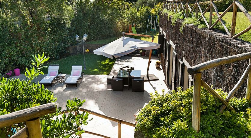 Photo of Fruit On The Trees