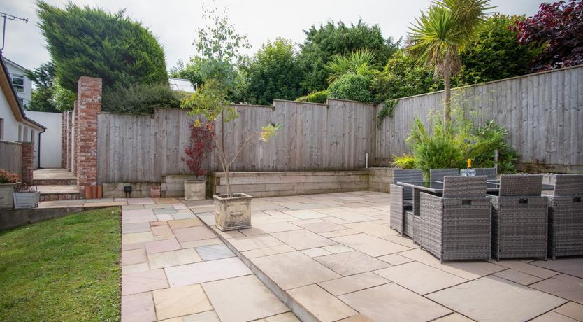 Photo of Stone Vintage