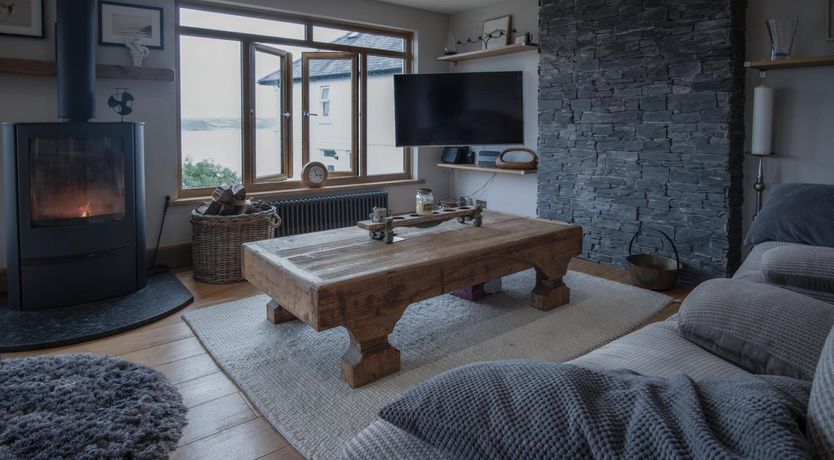 Photo of Stone Vintage