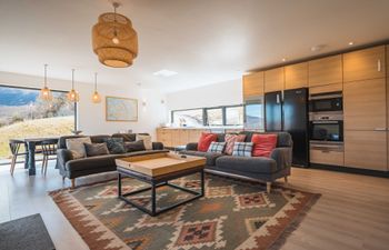 Sìtheil Holiday Cottage