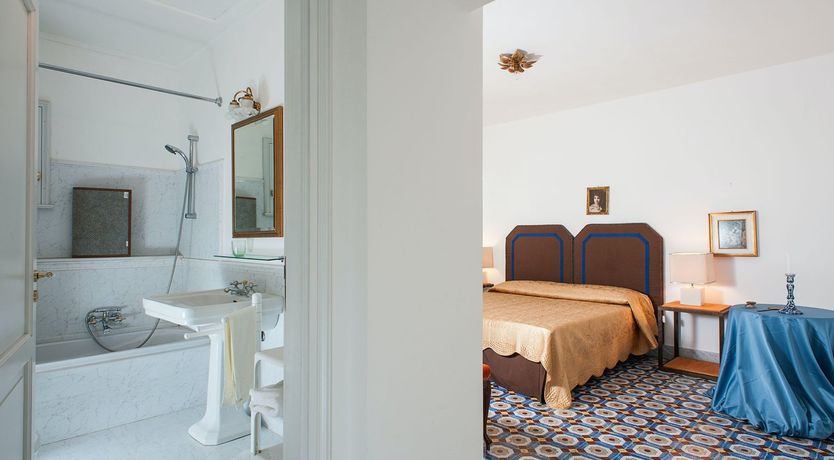 Photo of Aristocratic Elegance