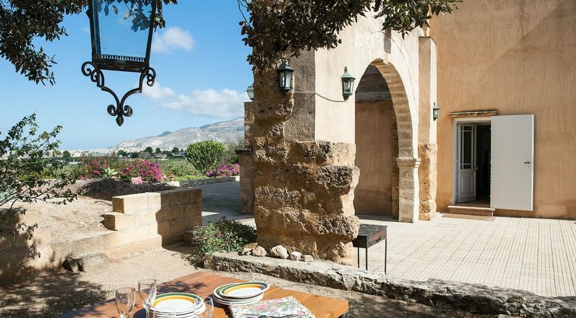 Photo of Aristocratic Elegance