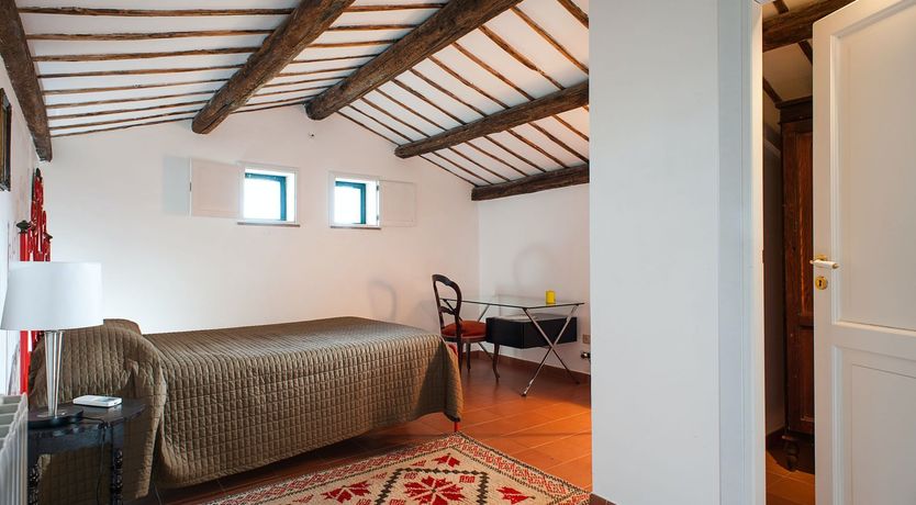 Photo of Aristocratic Elegance