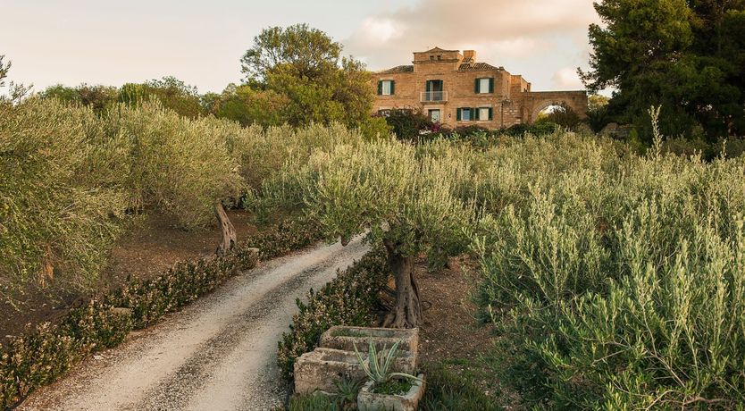 Photo of Aristocratic Elegance