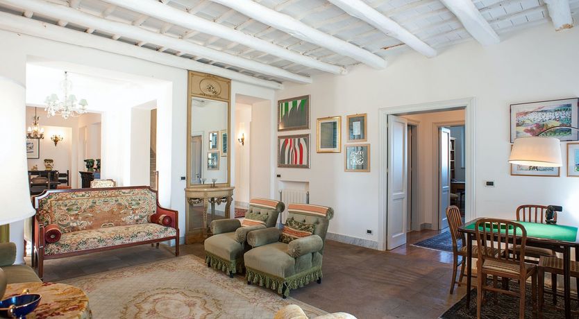 Photo of Aristocratic Elegance