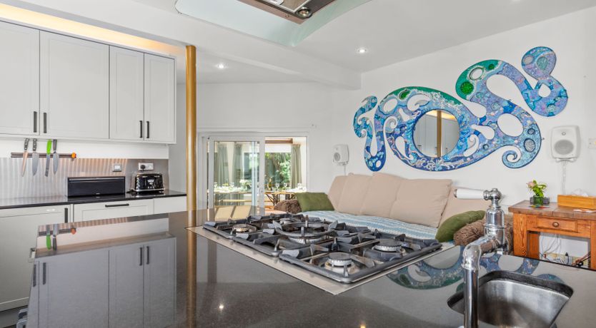 Photo of Southern Sanctuary