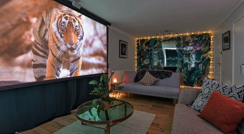 Photo of Southern Sanctuary